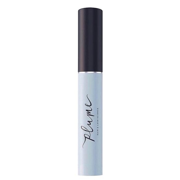 Plume Science Nourish & Amplify Mascara in Black New in Box - Picture 2 of 2